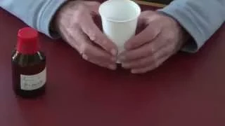 Zubereitung der Q-Potenzen